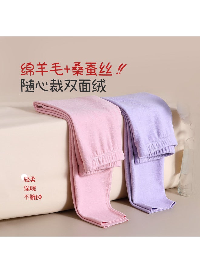 Long time companion mid-weight Base Layer Thermal Underwear For Boys And Girls - Image 3