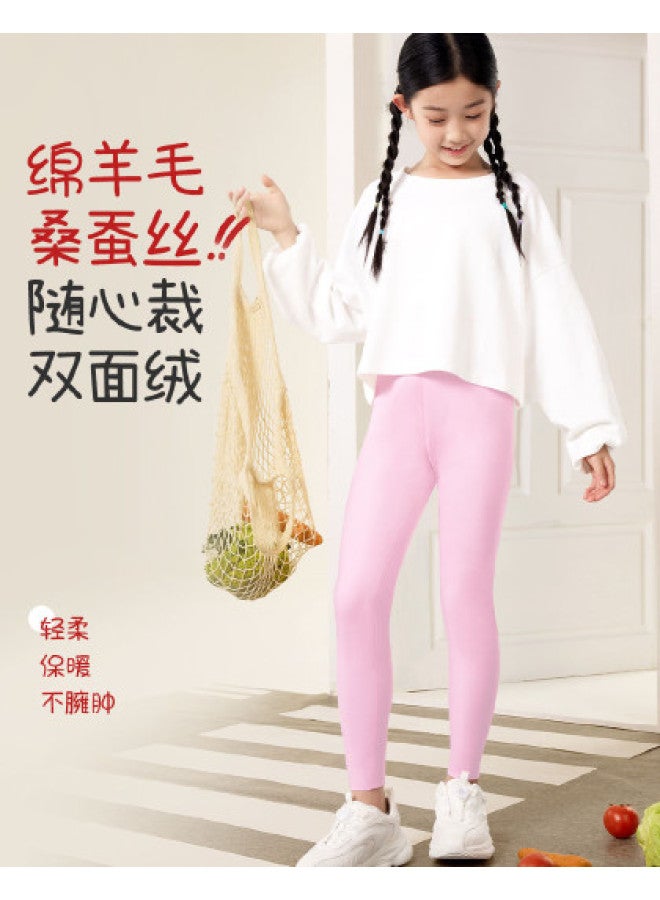 Long time companion mid-weight Base Layer Thermal Underwear For Boys And Girls - Image 1