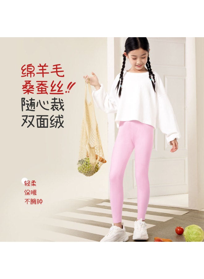 Long time companion mid-weight Base Layer Thermal Underwear For Boys And Girls - Image 2
