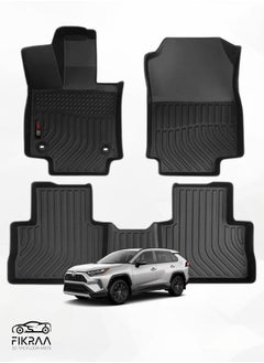 TPE Floor mats Toyota RAV4 Hybrid - pzsku/Z373DE4C023D4CE89F665Z/45/_/1740110146/f4529dad-681c-4f49-9494-b55695b07cbd