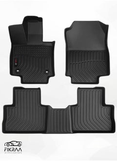 TPE Floor mats Toyota RAV4 Hybrid - pzsku/Z373DE4C023D4CE89F665Z/45/_/1740253730/c7e9a16b-95c5-499e-b62e-7e08bd5abd36