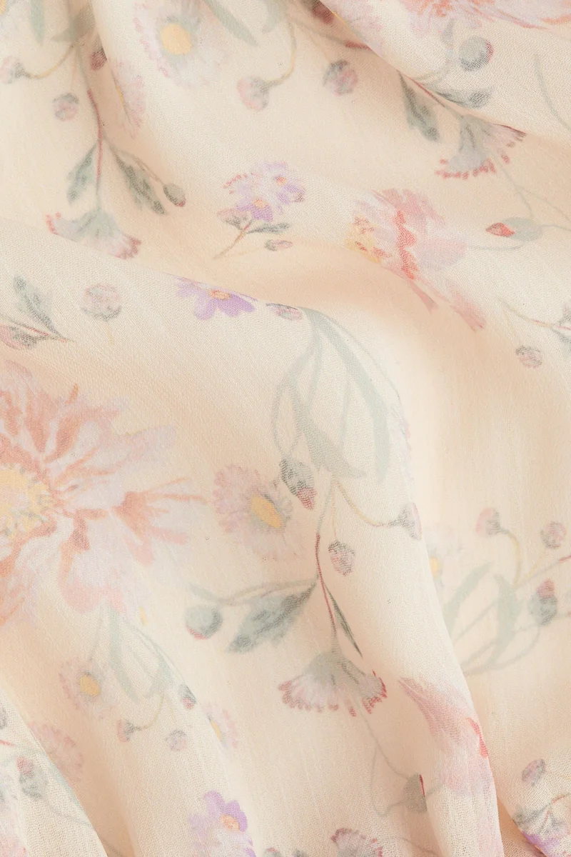 H&M Printed jumpsuit