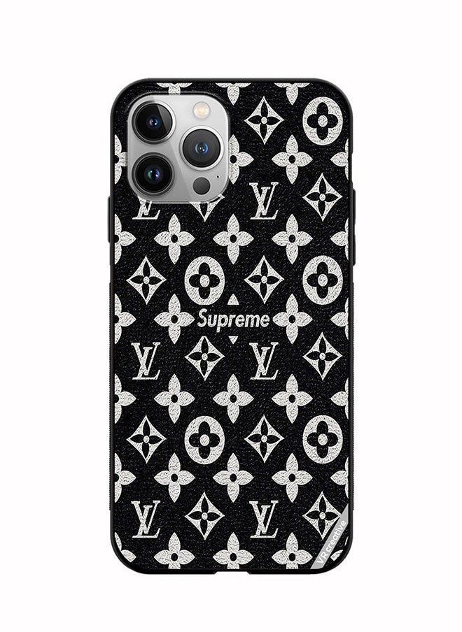 VR CREATIVE Protective Case Cover For Apple iPhone 11 Pro Max Supreme Design Multicolour  - Image 1