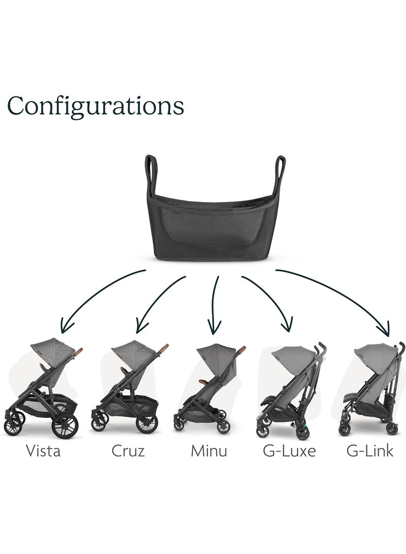 Gonice Carry-All Parent Organizer - Image 4