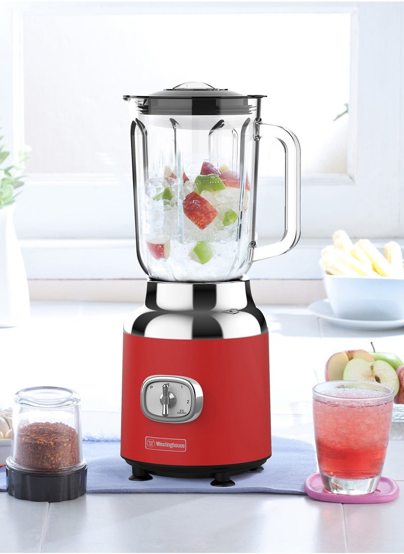 Westinghouse - Table Blender Retro Series - Image 1