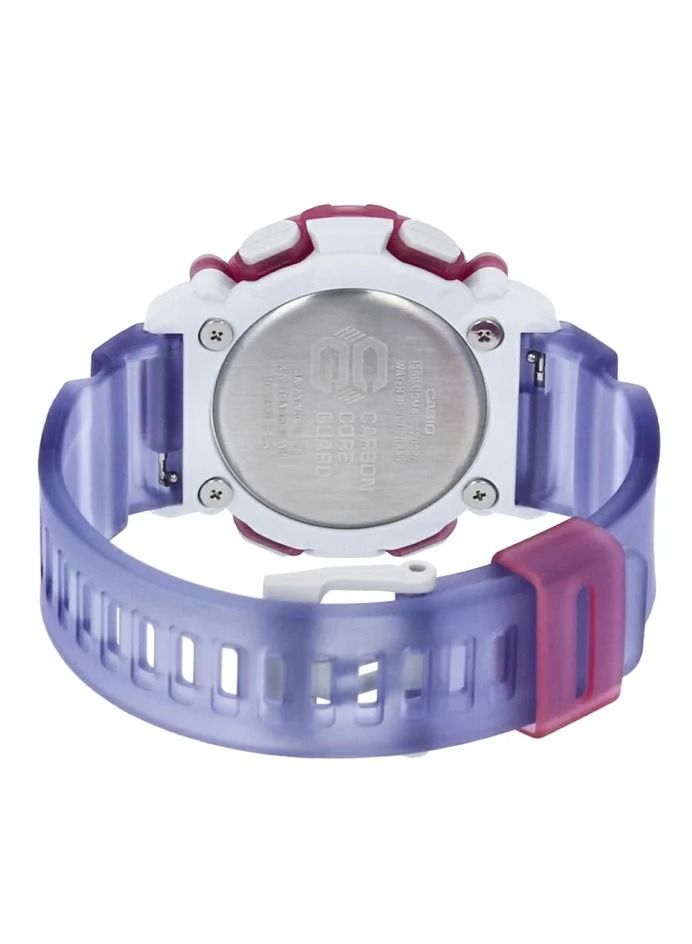 CASIO G-Shock Women's Watch GMA-S2200PE-6ADR - Image 3