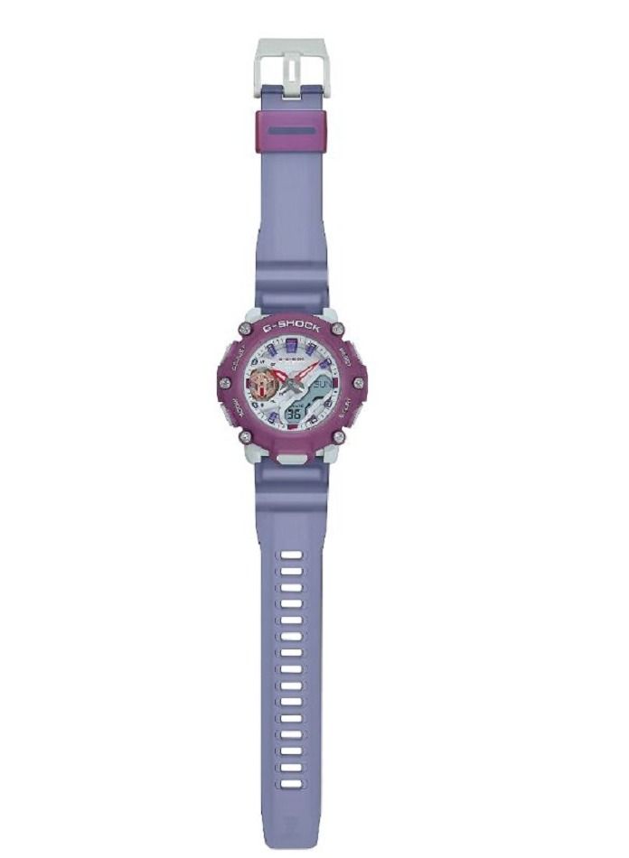 CASIO G-Shock Women's Watch GMA-S2200PE-6ADR - Image 2