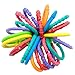 COLVWOFA Baby Toys LinkstoGo Car Seat and Hanging Stroller Ring Toy Larger Connecting Ring Travel Accessory Set - Image 3