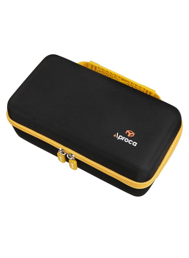 Aproca Hard Storage Travel Case, for M210 BMP21-PLUS BMP21-LAB Handheld Label Printer and Accessories - Image 5