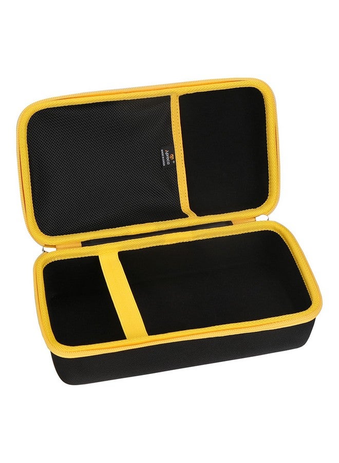 Aproca Hard Storage Travel Case, for M210 BMP21-PLUS BMP21-LAB Handheld Label Printer and Accessories - Image 1