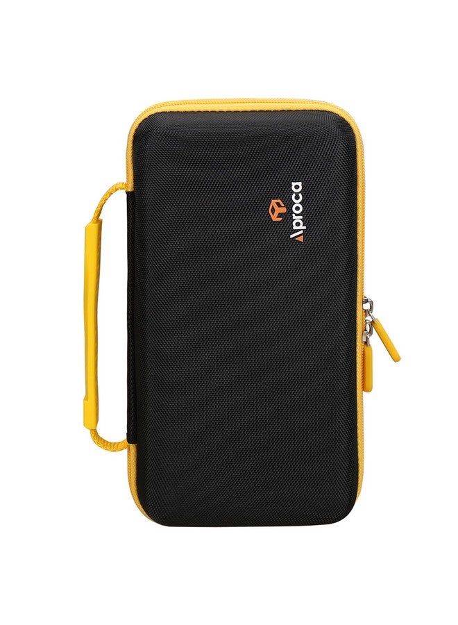 Aproca Hard Storage Travel Case, for M210 BMP21-PLUS BMP21-LAB Handheld Label Printer and Accessories - Image 4