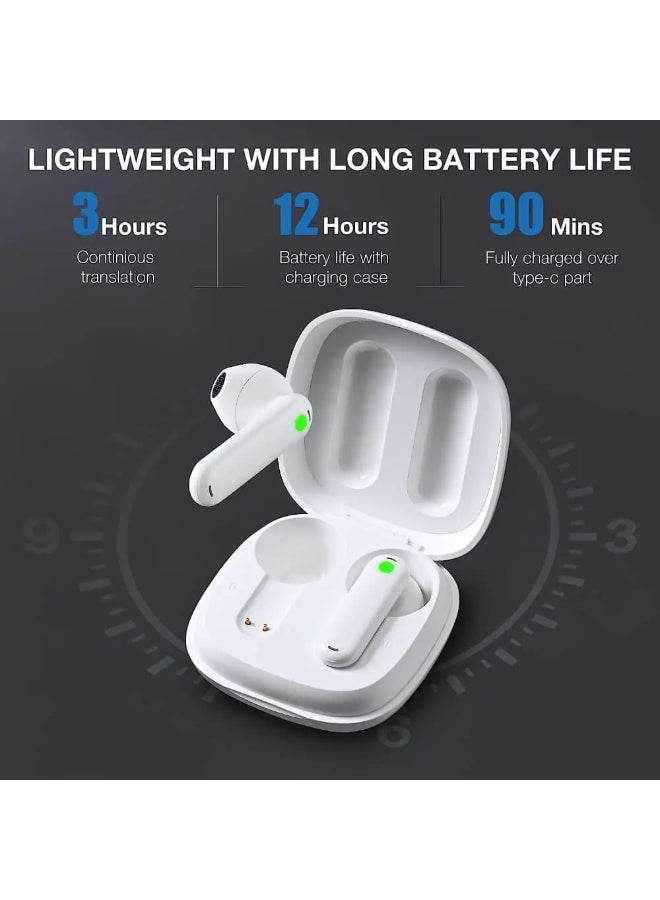 تايم كاتل سماعات الأذن - Image 3