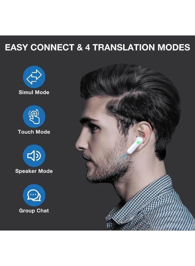 تايم كاتل سماعات الأذن - Image 4