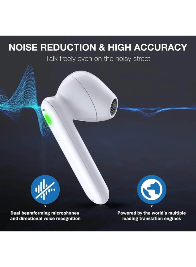 تايم كاتل سماعات الأذن - Image 2