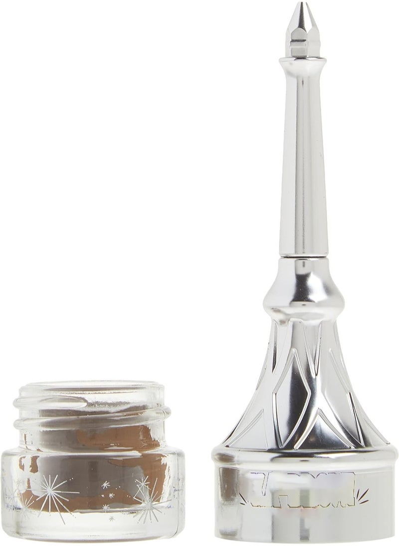 AMYTIS GARDEN EYEBROW &GEL ELINER  - Image 2
