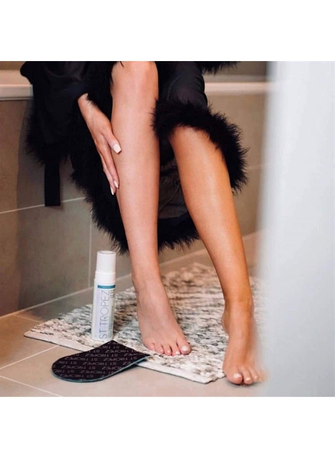 ST.TROPEZ St. Tropez Prep & Maintain Tan Remover Mousse, 6.7 Fl Oz (Pack of 1) - Image 2