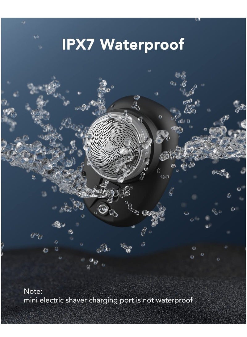 عام مصغرة ماكينة حلاقة كهربائية ، ماكينة حلاقة كهربائية ترقية - Image 5