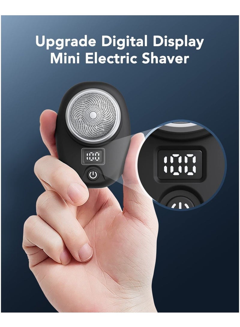 عام مصغرة ماكينة حلاقة كهربائية ، ماكينة حلاقة كهربائية ترقية - Image 4