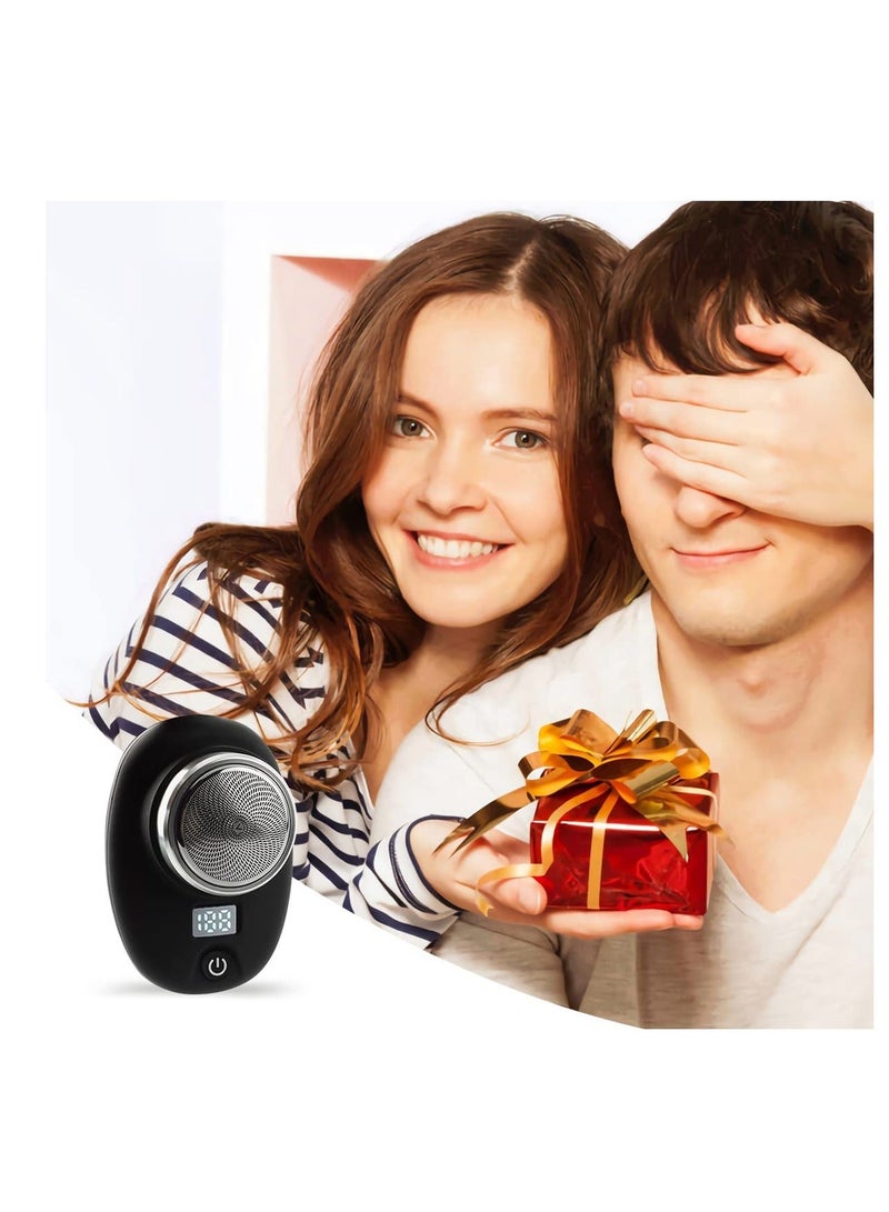 عام مصغرة ماكينة حلاقة كهربائية ، ماكينة حلاقة كهربائية ترقية - Image 3