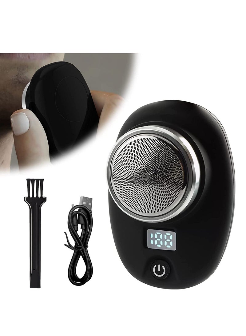 عام مصغرة ماكينة حلاقة كهربائية ، ماكينة حلاقة كهربائية ترقية - Image 1