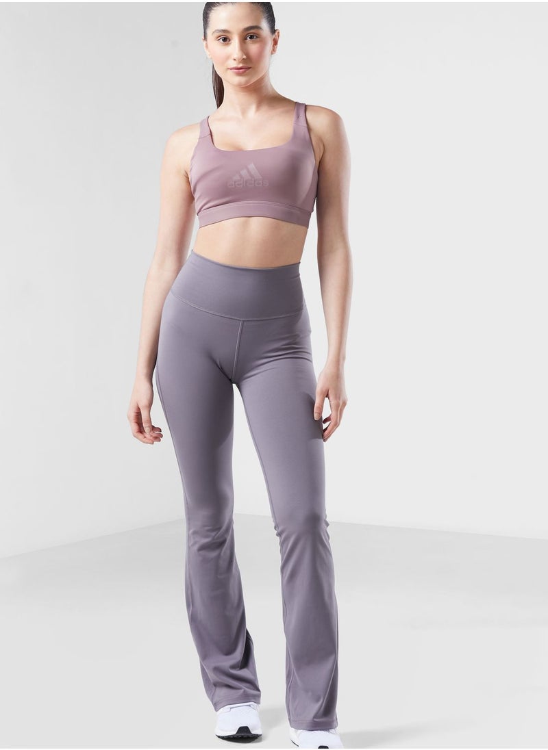 Adidas - Power Ms Circuit Bra - Image 1
