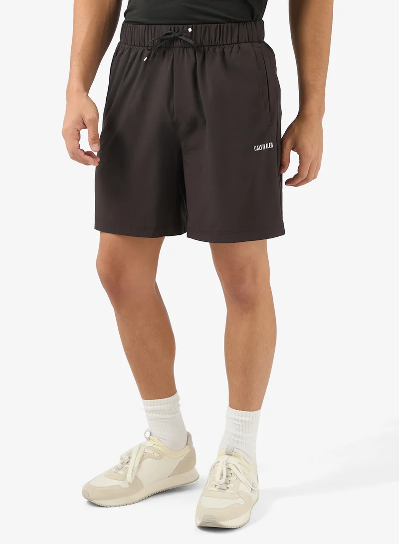 WOVEN SHORT