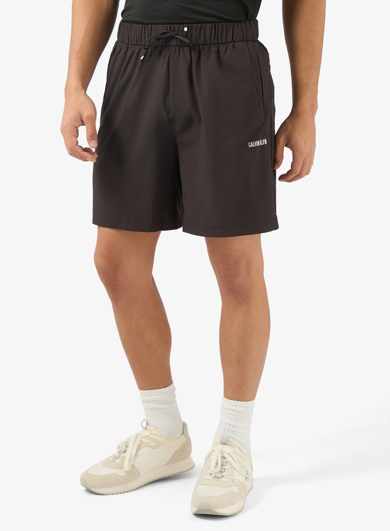 كالفن كلاين سبورت منسوج قصير - Image 1