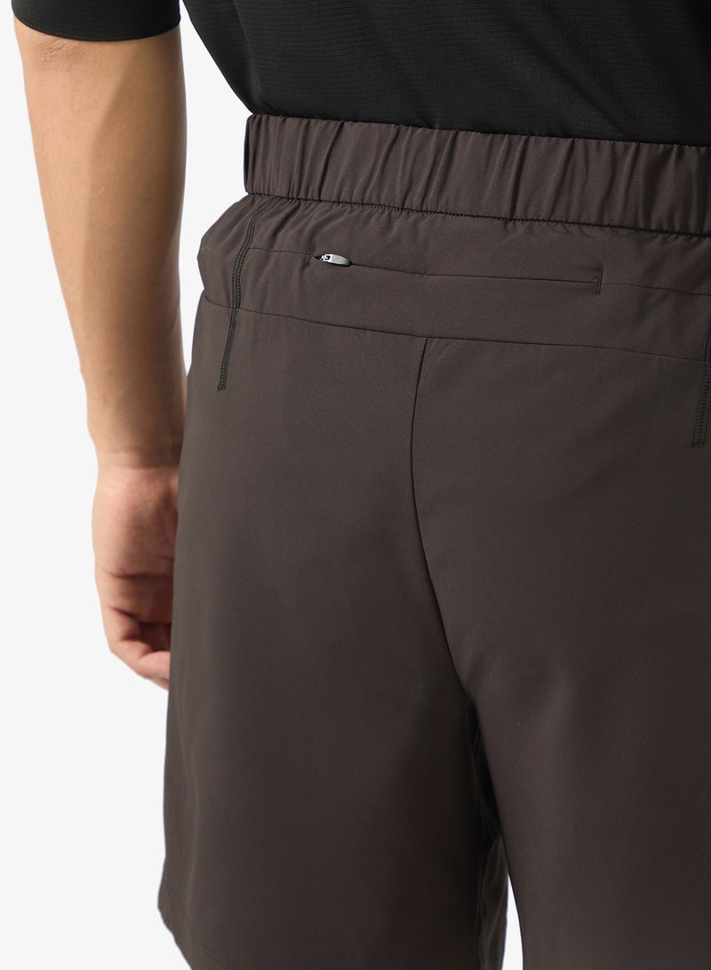 كالفن كلاين سبورت منسوج قصير - Image 5