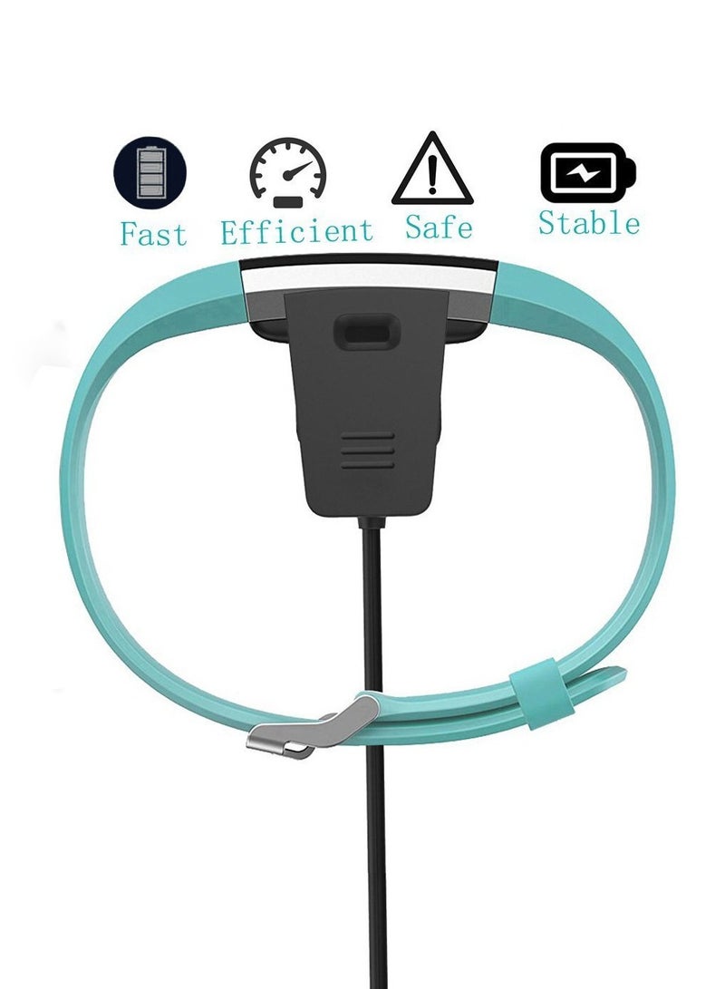 FITME Charger Cable Compatible with Fitbit Alta HR - Image 5