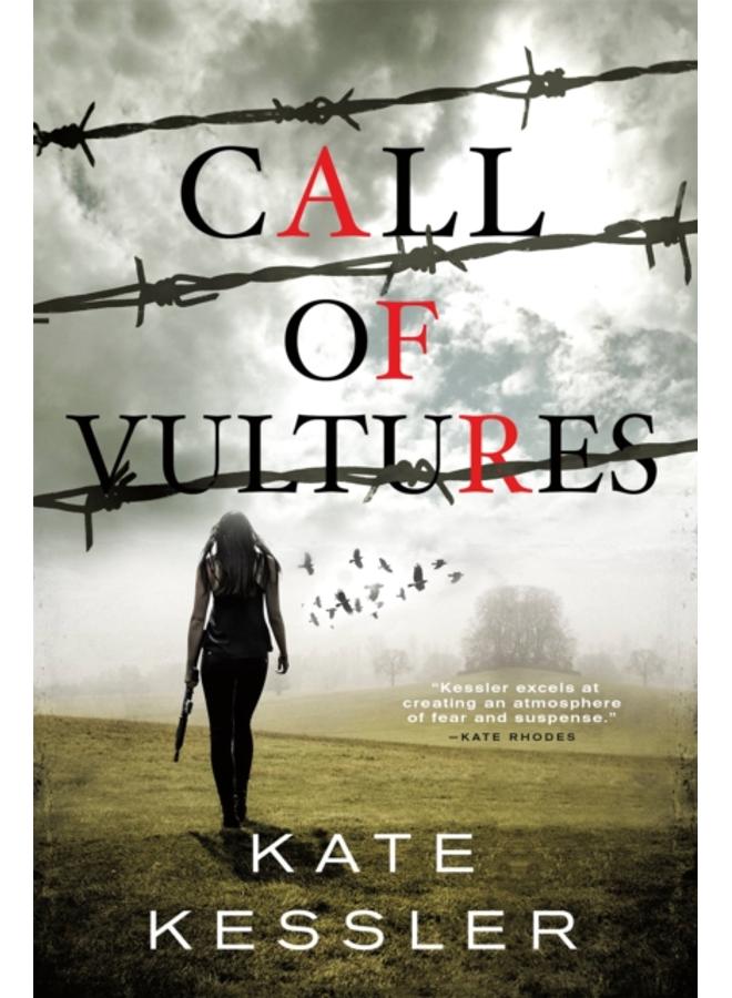 Call of Vultures 