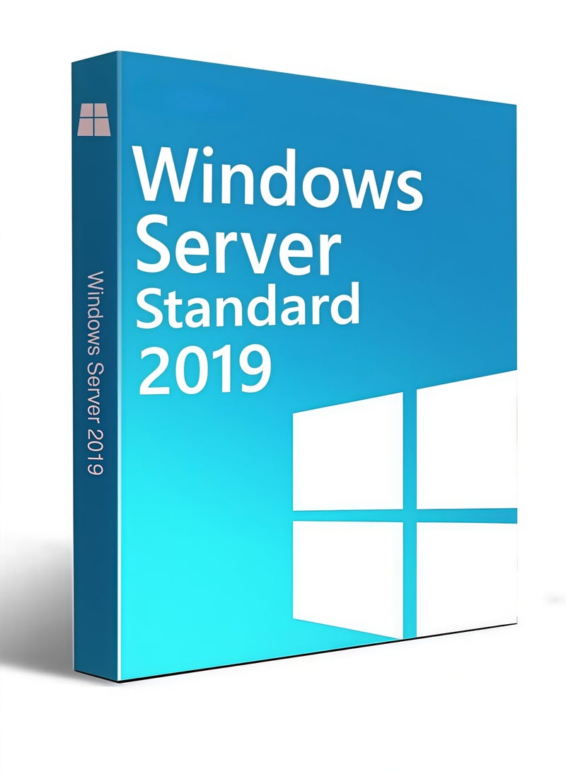 Windows Server 2019 Standard Edition Activation key and system - Image 1
