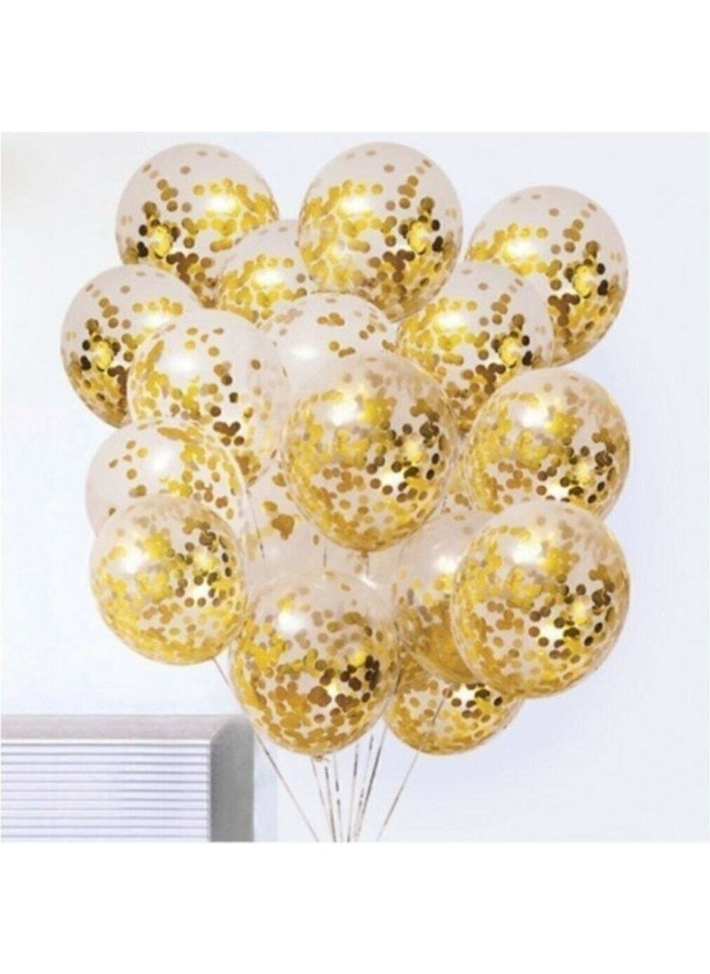 Best Party Gold Confetti Transparent Balloon Set 10 Pieces - pzsku/Z373EF18B1E7EB7FB1CFBZ/45/_/1737346707/f7be215b-66ac-4ee2-b069-43c13850351f