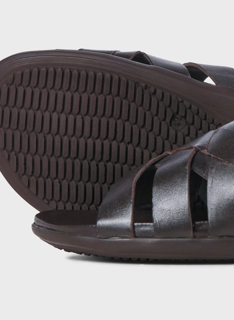 JACK & JONES Arabian Sandals