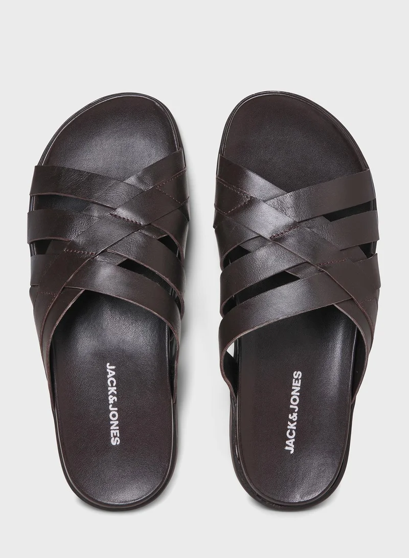 JACK & JONES Arabian Sandals