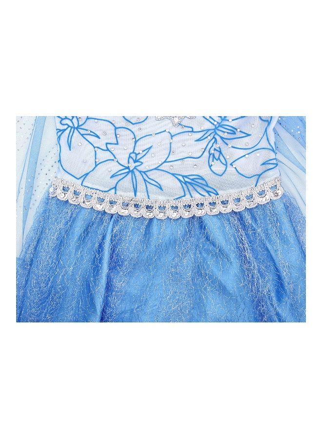 نيبمينينت Princess Costume 100cm - Image 4