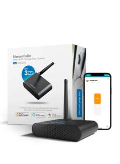 meross Meross Smart Wi-Fi Garage Door Opener  - Image 1