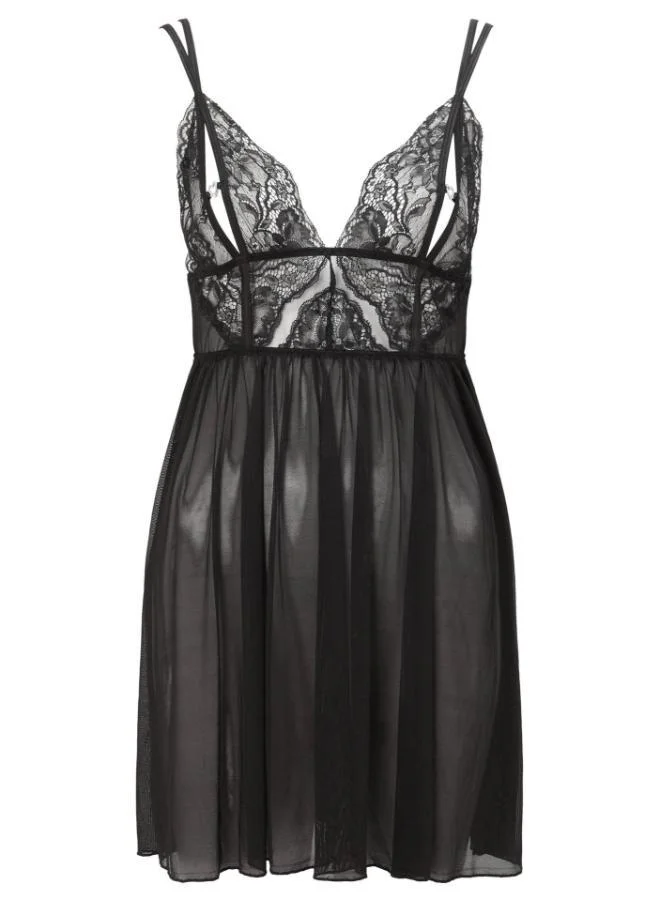 Ann Summers Ann Summers Diamond Heart Chemise