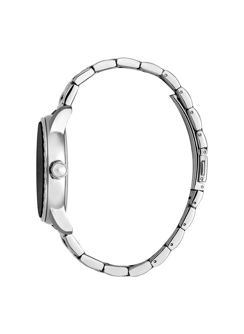 Just Cavalli - Men's Round Shape Stainless Steel Wrist Watch JC1G176M0155 - 43 Mm - Image 1