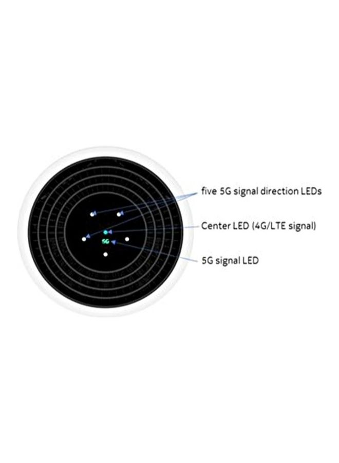 NOKIA FastMile 5G Gateway Modem Router White - Image 5