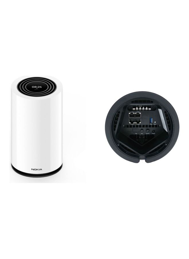 NOKIA FastMile 5G Gateway Modem Router White - Image 3