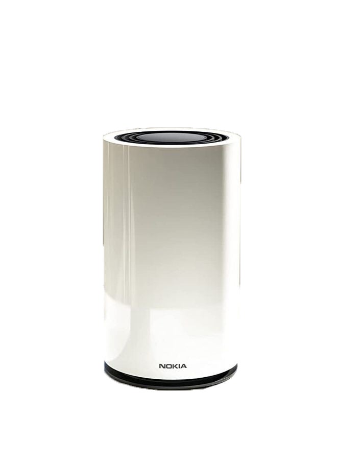 NOKIA FastMile 5G Gateway Modem Router White - Image 1