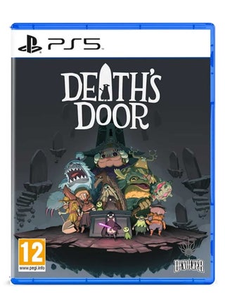 Death’s Door