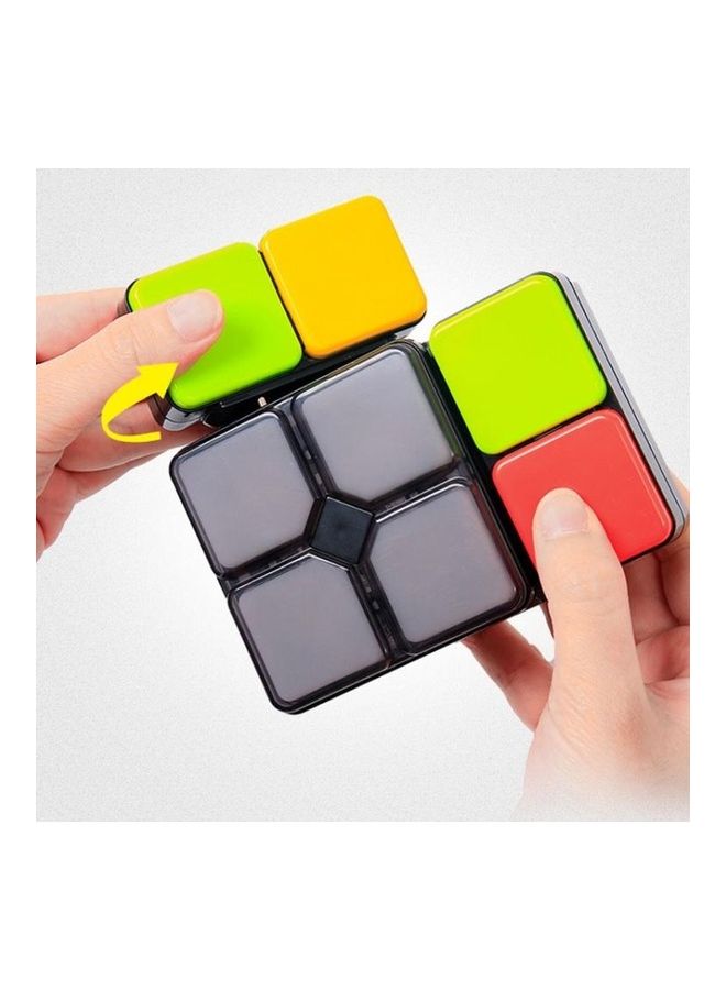 Electronic Music Variety Interactive Magic Puzzle Toy - Image 3