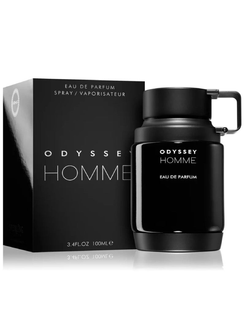 Armaf Odyssey Homme Eau De Parfum 100ml - pzsku/Z373FB537A7FB843A8EFFZ/45/_/1729012258/c08673e4-a74c-4de5-9189-534c4520aaac