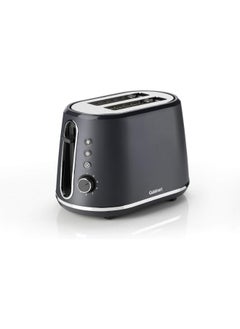 Cuisinart Neutrals Toaster 2 Slices Slate Grey  - Image 1