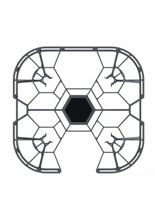 Propeller Guard, Quick Release Lightweight Square Guard, Propeller Guard, Crash Protection Ring, for DJI CYNOVA, for TELLO Drone Accessories - pzsku/Z373FE293089BCD4A8116Z/45/_/1664179833/f2db062b-bb67-47ce-9408-a2f866273ae6