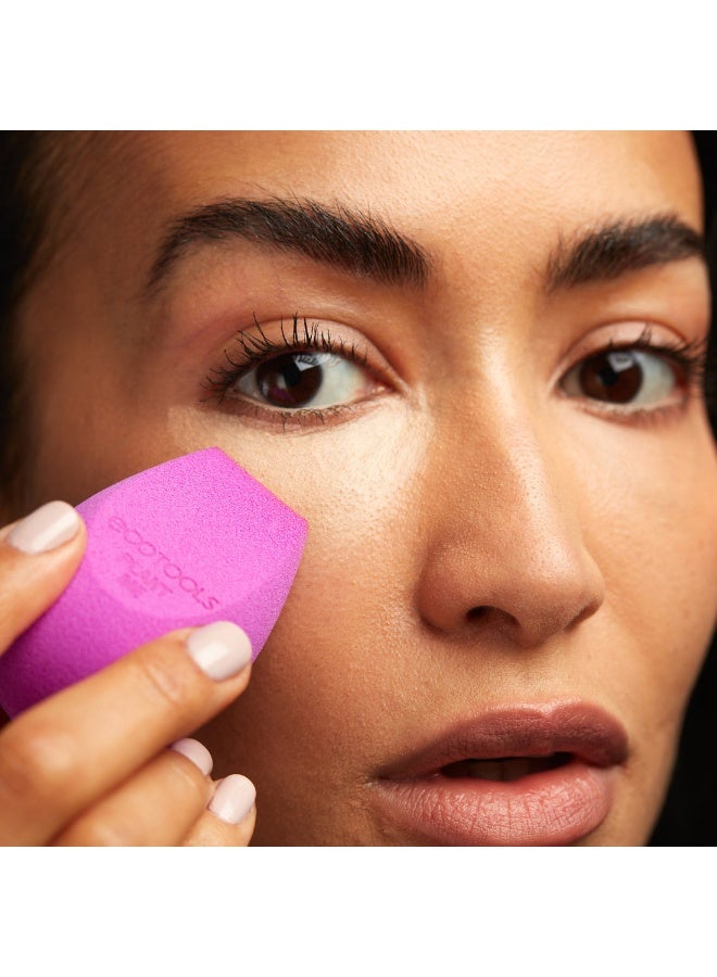 إيكوتولز اسفنجة دمج المكياج بيو بلندر - قطعة واحدة - Image 3