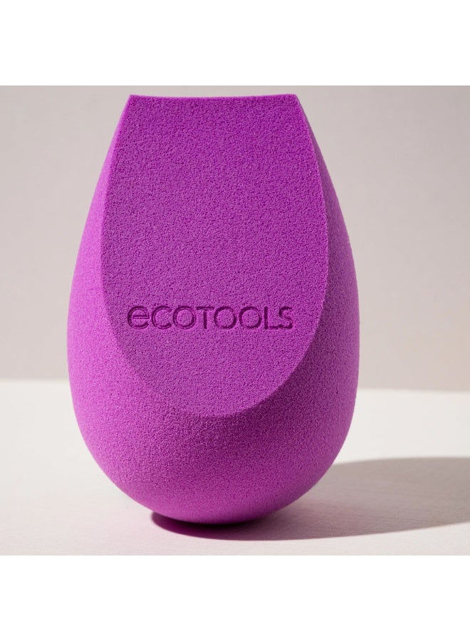 إيكوتولز اسفنجة دمج المكياج بيو بلندر - قطعة واحدة - Image 5