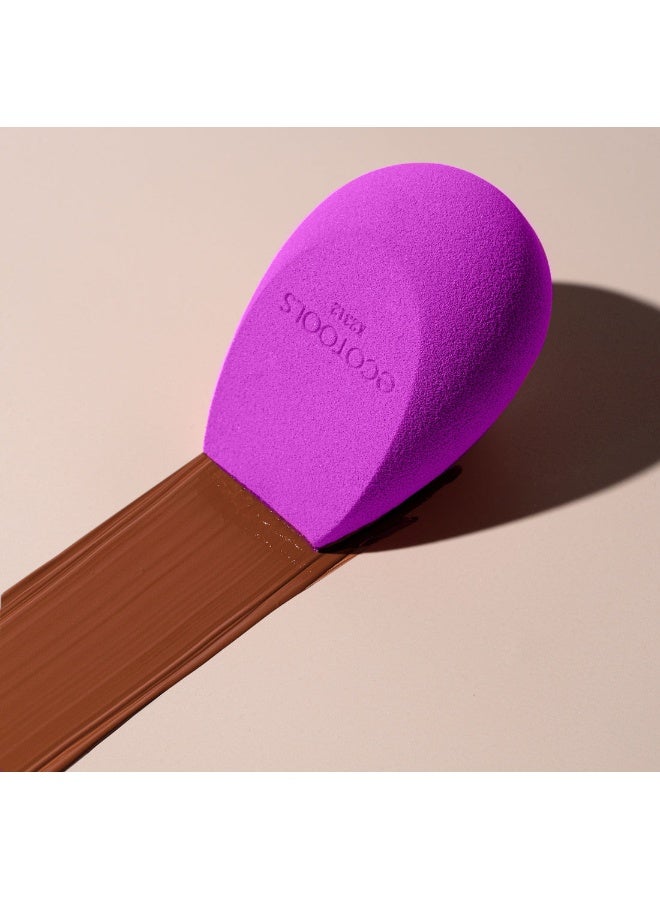 إيكوتولز اسفنجة دمج المكياج بيو بلندر - قطعة واحدة - Image 4