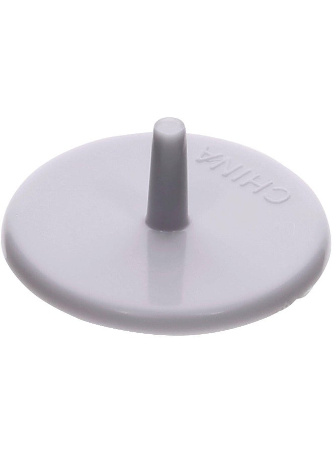 Inesis Inesis BY DECATHLON,Golf Plastic Ball Marker X12 Inesis  - Image 1